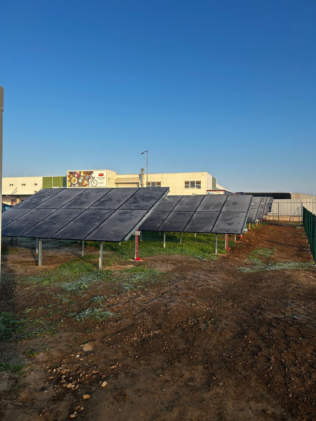 FVE Kostelany nad Moravou