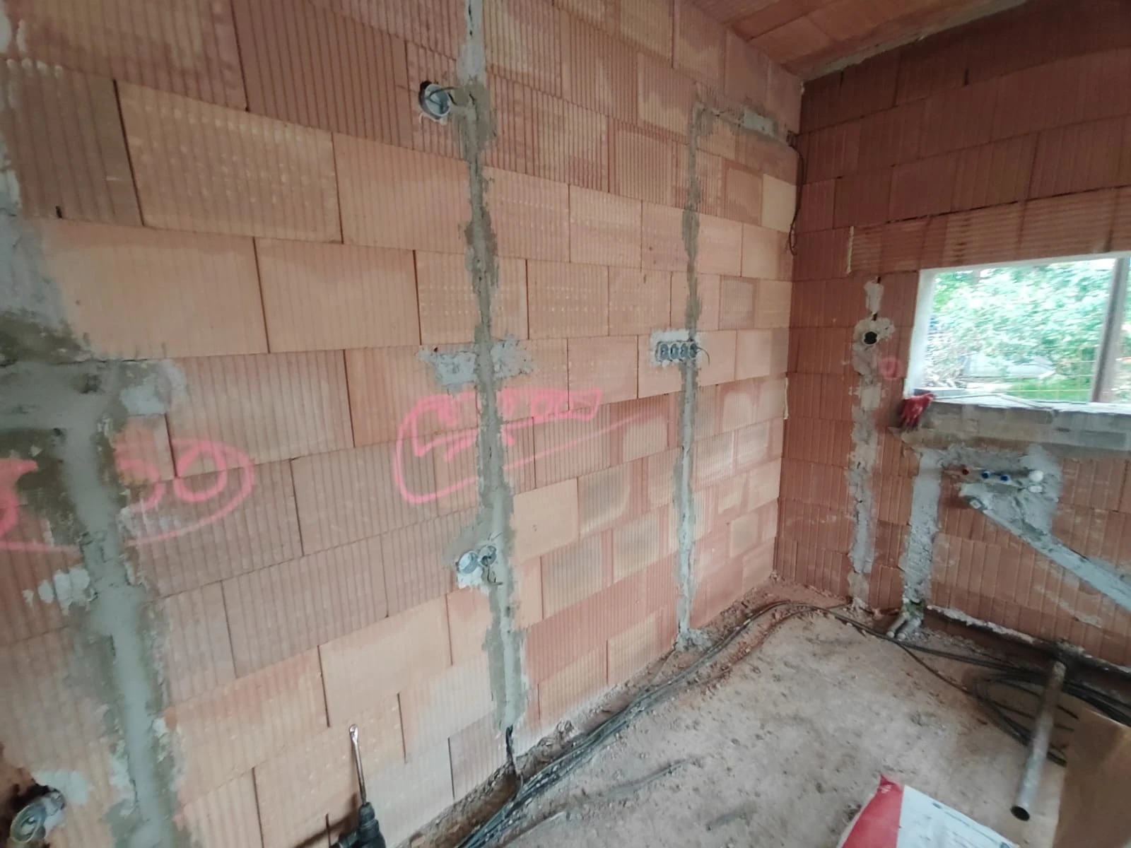 Elektroinstalace Uherské Hradiště