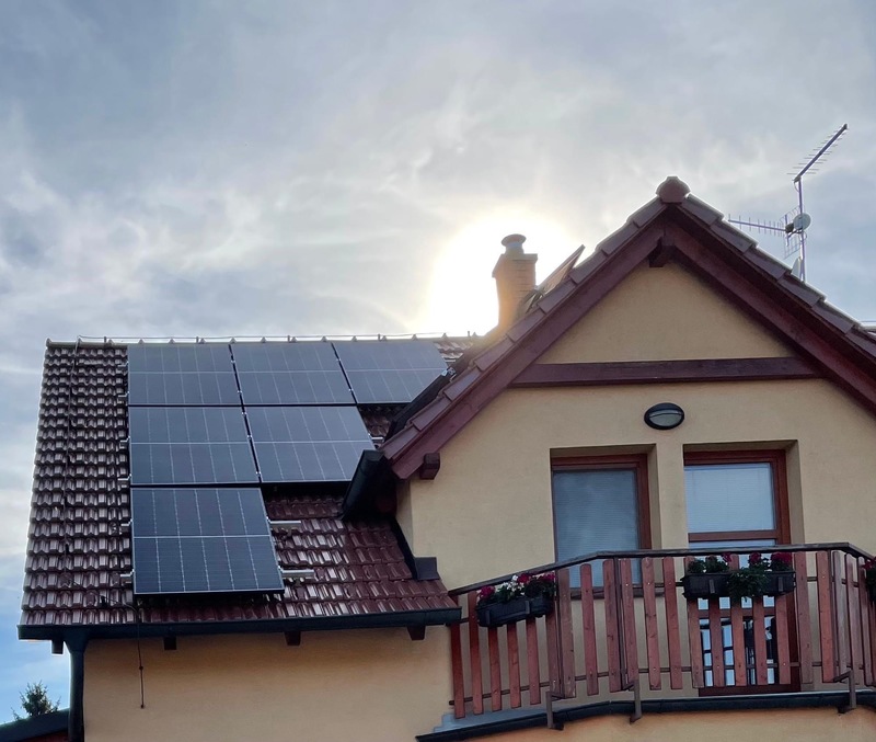 FVE Zlechov