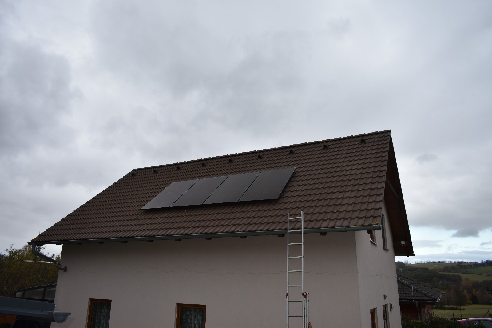 FV Jiřetín pod Jedlovou