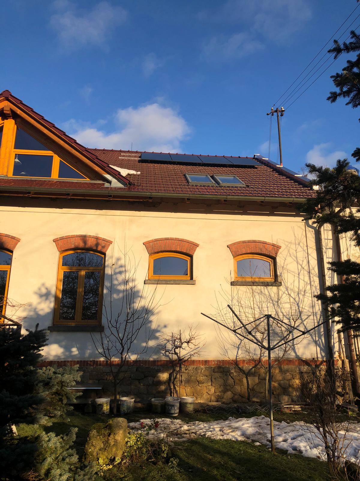 FV Nový Jičín