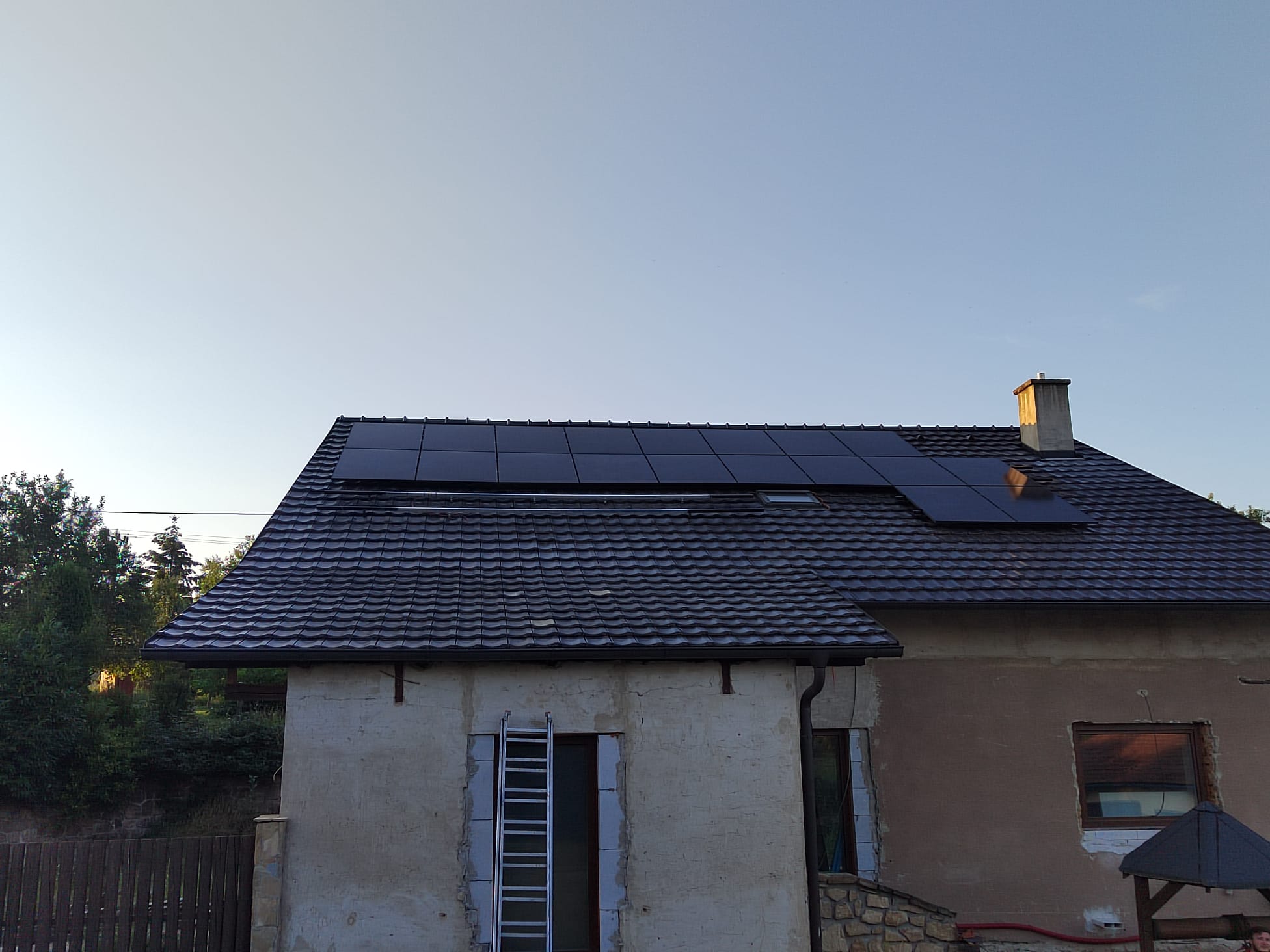 FVE Osvětimany