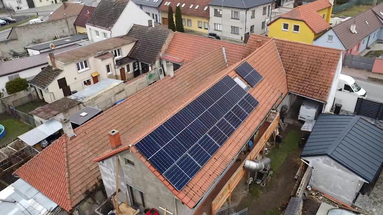 FVE Lysá nad Labem